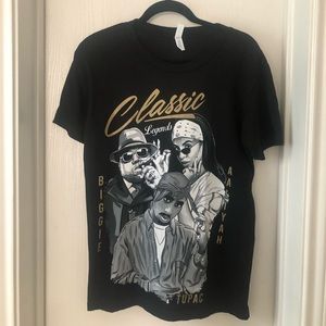 Classic Legends T-Shirt